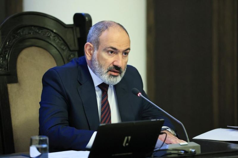 Bakı ərazi bütövlüyümüzü tanımır, hücum edə bilər 