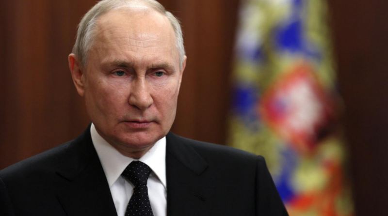 Putin Baydenin onu söyməsinə reaksiya verdi: \"Bu niyə Tramp əvəzinə  Baydenə üstünlük verdiyimin sübutudur\"