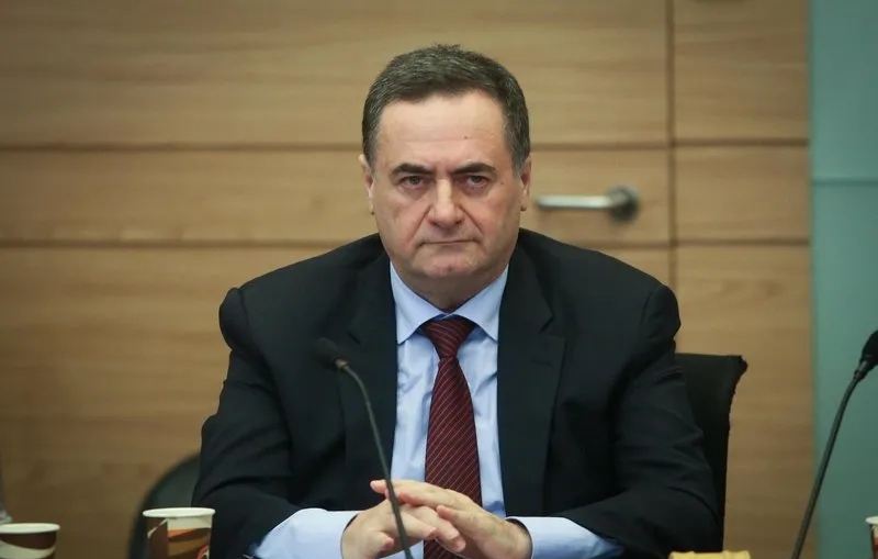 İran Hizbullaha silah tədarükünü sürətləndirib - Katz 