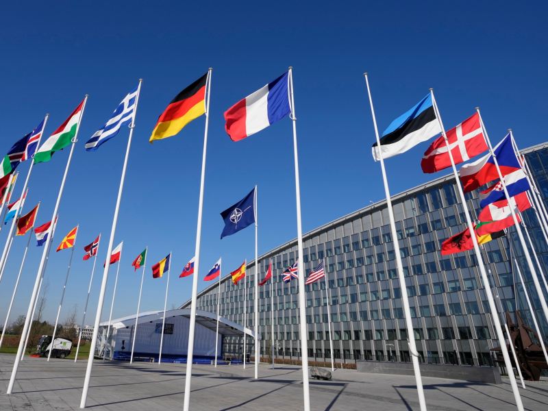 İsveç və Finlandiyanın NATO-ya üzv olması Avropa üçün təhlükəlidir 