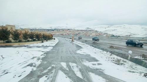 Şaxta olacaq, yollar buz bağlayacaq 