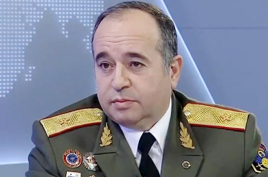 Karapetyan: İrəvan son dərəcə təhlükəli oyun oynayır 