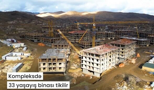 Cəbrayılda daha bir müəssisə yaradılacaq - Nazir 