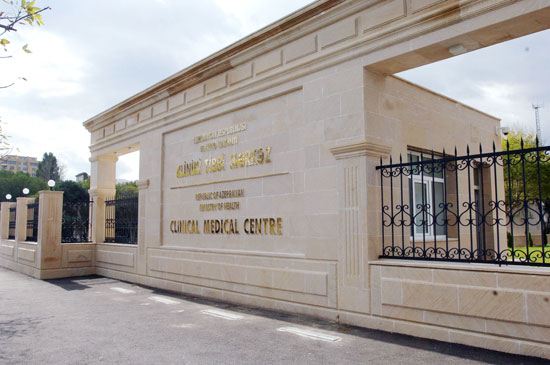 Şəhid anası baxımsız qaldı - Mərkəzdən açıqlama 