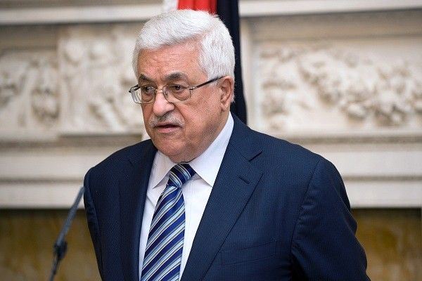 Fələstin lideri Netanyahunun tələblərini rədd etdi 