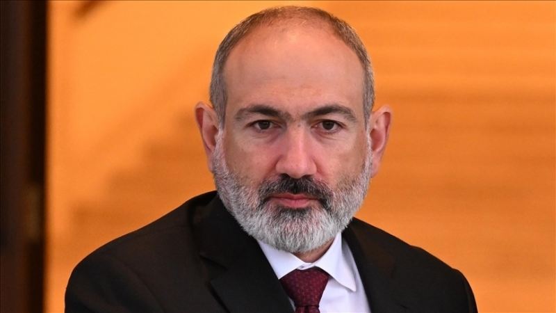Paşinyan administrasiyası Ermənistan üçün “təhlükəsiz sığınacaq” axtarır 