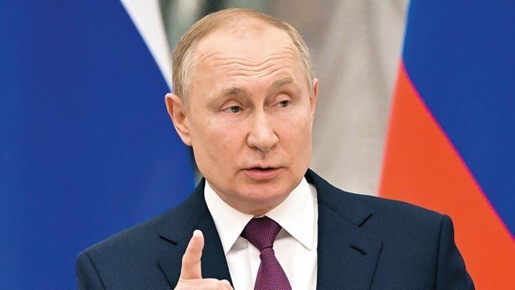 Səfəryan: Putin dedi ki, Qarabağı qaytarın! 