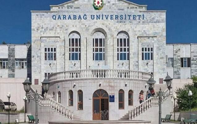 “Qarabağ universitetində maaşlar bir neçə dəfə yüksək olacaq” - Emin Əmrullayev 