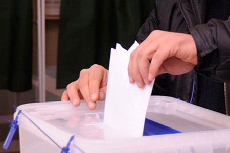 Azərbaycanın səfirliklərində seçki məntəqələri yaradılır 