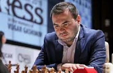 FİDE reytinqi: Məmmədyarov iki pillə irəlilədi 