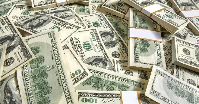 ABŞ-da 842 milyon dollarlıq cekpot uduldu 