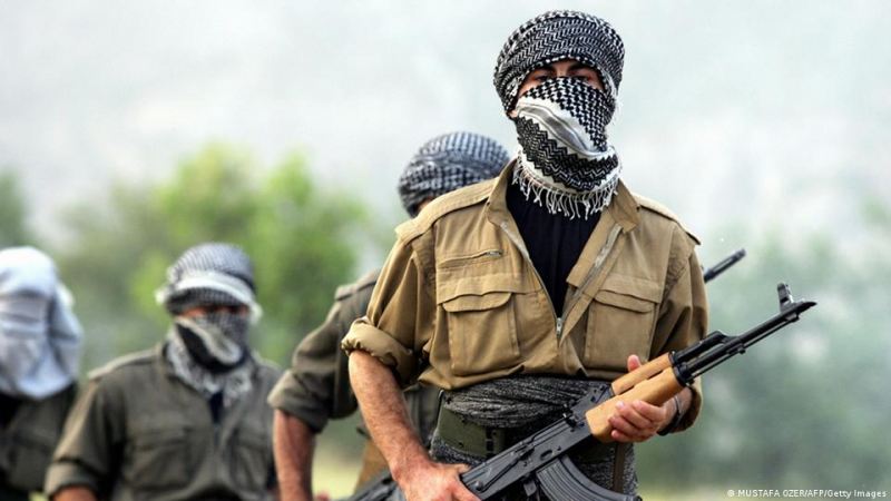 PKK-nın rəhbərlərindən biri İraqda zərərsizləşdirilib 