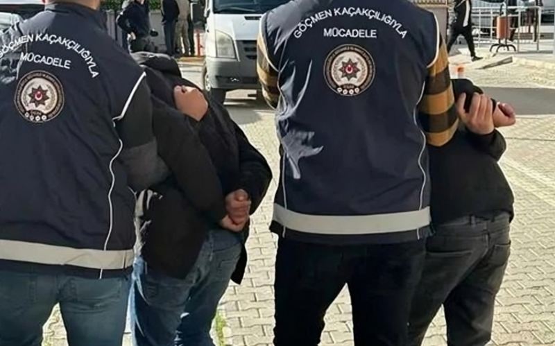 Azərbaycanın beynəlxalq axtarışa verdiyi şəxs Türkiyədə saxlanılıb 