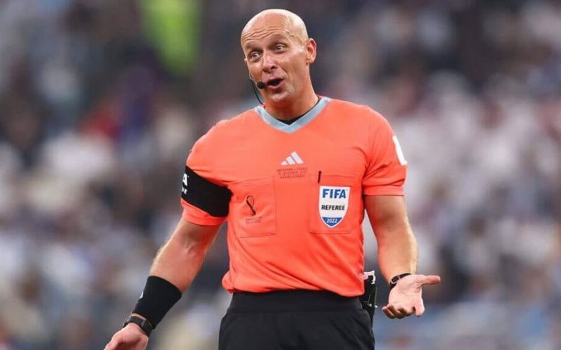 2023-cü ilin ən yaxşı futbol hakimi bəlli olub 