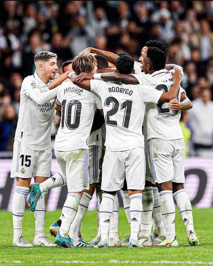 \"Real\" klubu 62 ildən sonra rekordunu təkrarlayıb 