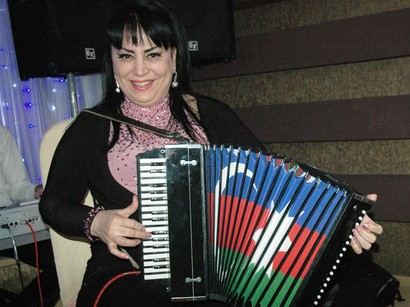 Gülbahar Şükürlü vəfat etdi 
