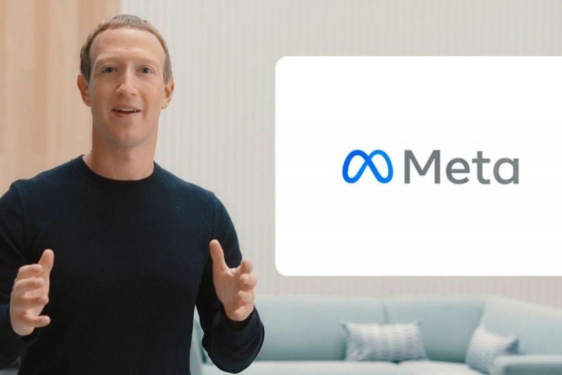 Mark “Meta”nın 1,28 milyon səhmini 428 milyona satdı 