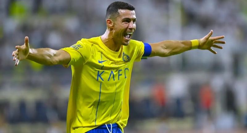 Kriştiano Ronaldu “Maradona” mükafatını alacaq 