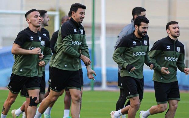 “Neftçi” bu gün Türkiyədə ilk yoxlama oyununu keçirəcək 
