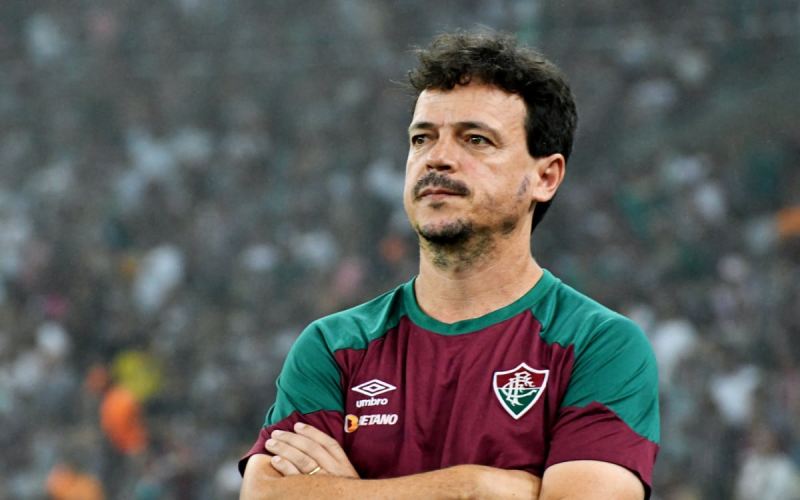 Braziliya millisinin baş məşqçisi vəzifəsindən azad edilib 