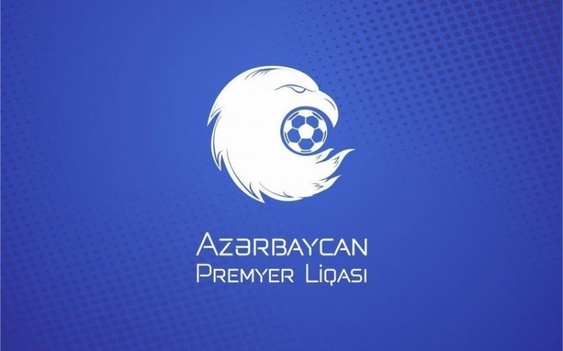 Azərbaycan Premyer Liqasında XIX turun oyun proqramı açıqlanıb 