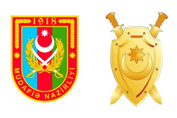 Müdafiə Nazirliyi və Hərbi Prokurorluq arasında birgə tədbirlər planı imzalanıb 