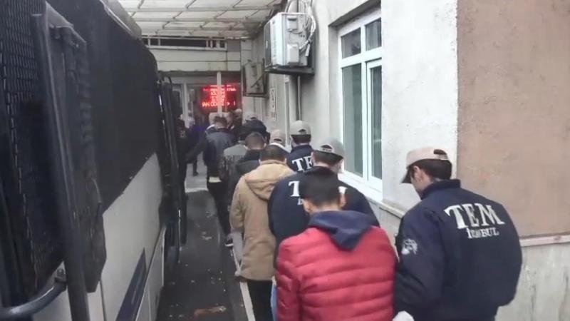Türkiyədə 15 nəfər casusluq ittihamı ilə həbs olunub 