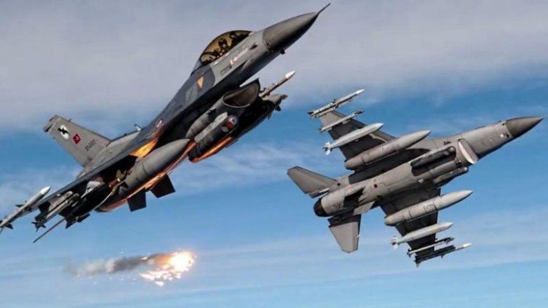 Ukrayna Rusiyanı Krım yarımadası ilə birləşdirən dəmiryolunu bombalayıb 