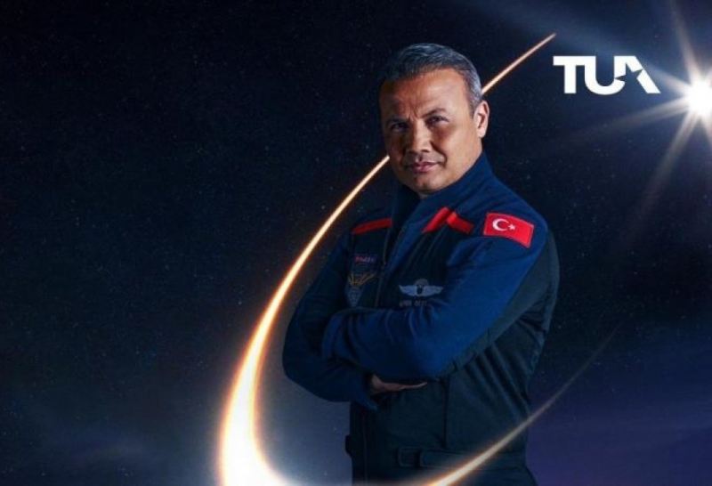 İlk türk astronavtın kosmosa uçuş tarix açıqlandı 