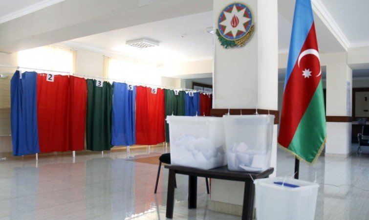 Prezident seçkilərində namizəd olmaq istəyənlər üçün müddət başa çatır 