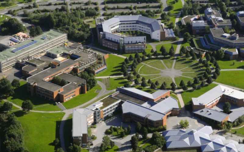 Tələbələr üçün universitet şəhərciyi salınacaq 