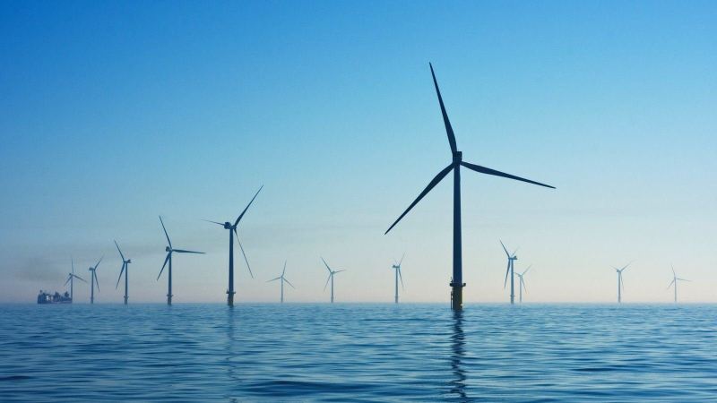 Bu ərazilərdə külək və günəş elektrik stansiyaları yaradılacaq 