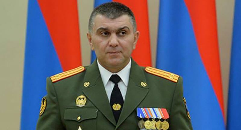 Xaçaturov yenidən həbs edilə bilər 