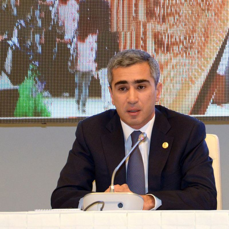 Prezident günahkarın ciddi cəzalandırılmağını tapşırıb 