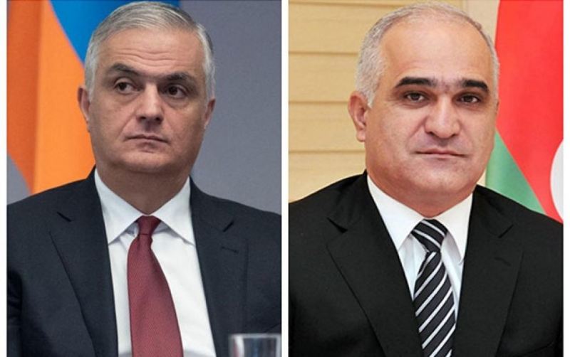 Şahin Mustafayev Qriqoryanla görüşəcək 