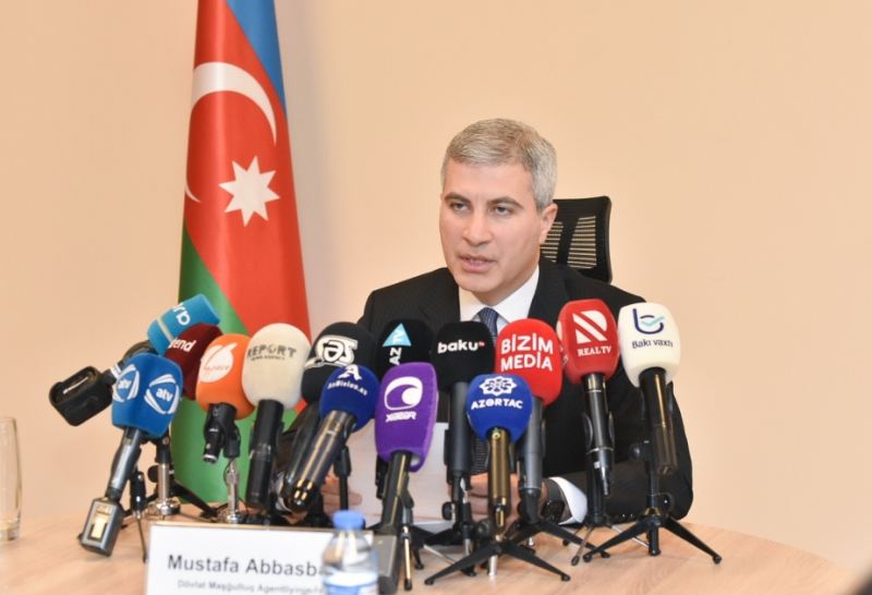Azərbaycanda rekord sayda insan işlə təmin olunub 