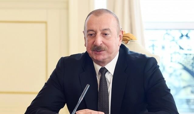 BƏƏ ilə sənəd: Milyard dollarlıq fond yaradıldı 