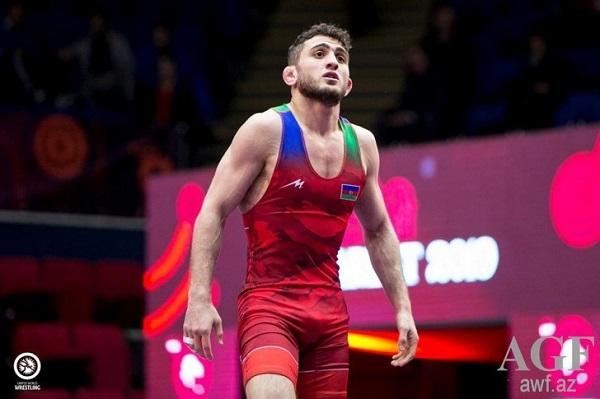 Hacı Əliyev Avropa çempionatını buraxacaq 