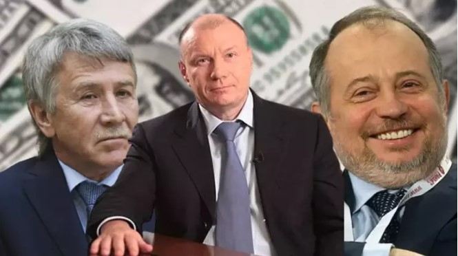 Rusiyalı iş adamları 2023-cü ildə sərvətlərinə  milyardlar əlavə etməyi bacarıblar 