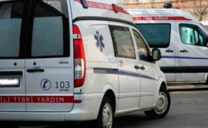 Çağırışa getməyən həkim işdən çıxarıldı 
