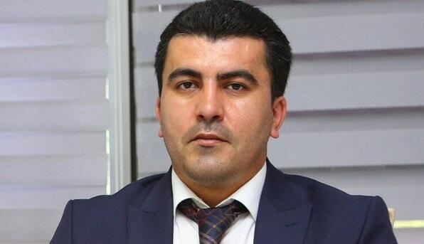 \"Atasığorta\"nın sədri işdən çıxdı 