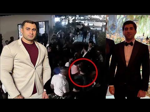“Sea Breeze” işində absurd son: dava salan Elnur Məmmədov kənarda qaldı, dövlət ittihamçısı məktəbliyə belə cəza istədi -VİDEO