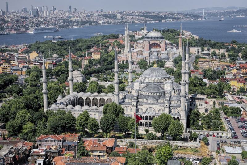 Sabah Türkiyə bu ölkələrlə saziş imzalayacaq 