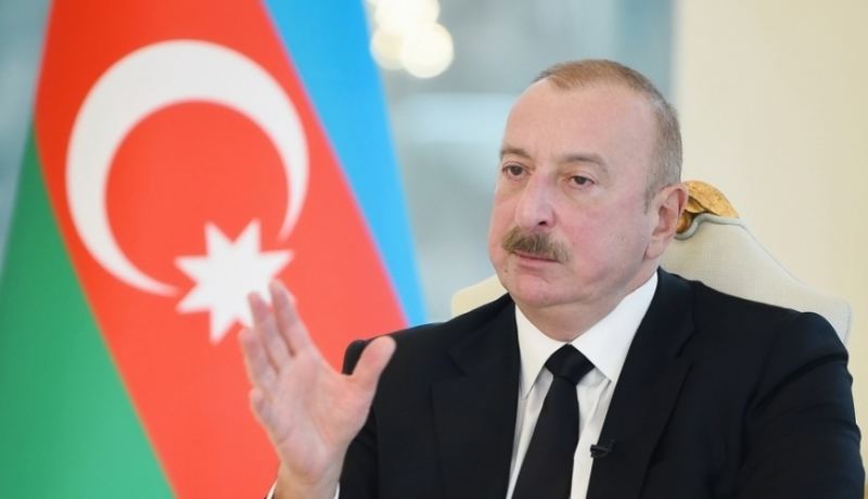 Sülh sazişi: Əgər İrəvanla razılığa gəlməsək... 
