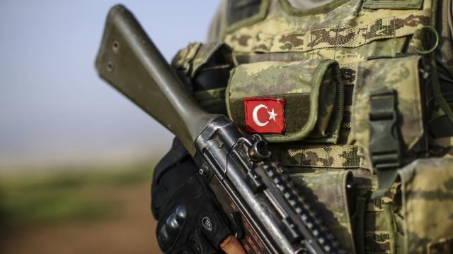 Pəncə-Kilit bölgəsində 5 əsgər şəhid olub 