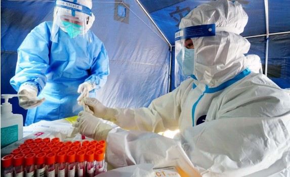 Yarasalardan insanlara keçən yeni virus aşkar edildi: Koronavirus qədər güclüdür 