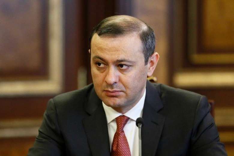 Qriqoryan Rusiyanı qəzəbləndirəcək səfərə hazırlaşır 