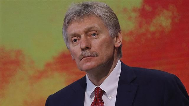 Kreml: Ukraynanın sülh planı üzrə danışıqlar Rusiyasız nəticə verə bilməz 