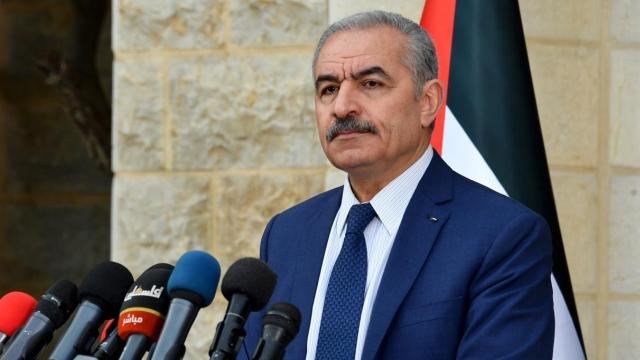Fələstin Baş nazirindən Beynəlxalq Ədalət Məhkəməsinə \"Qəzza\" çağırışı 