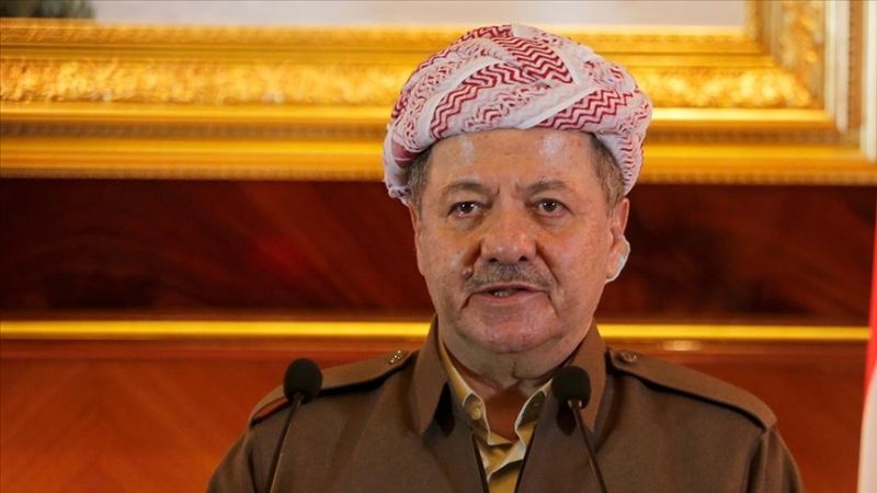 Bərzanidən İrana təhdid: \"Səbrimizin də bir həddi var\" 
